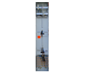 3.HZ für Bauhöhe 1400mm